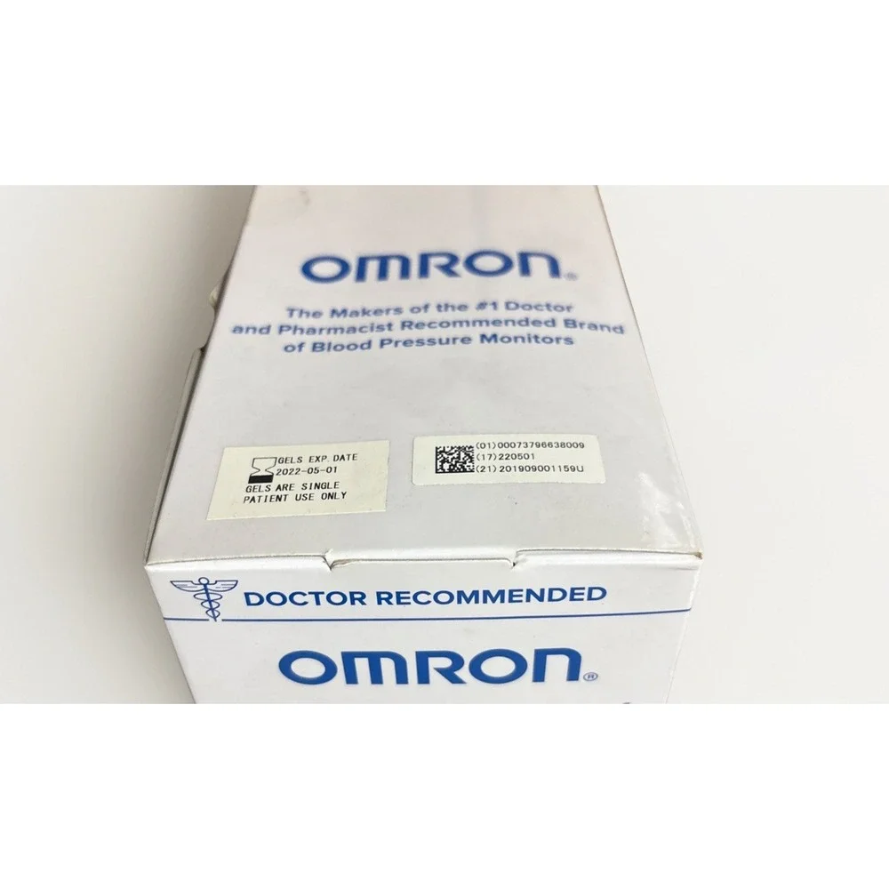 OMRON total power
